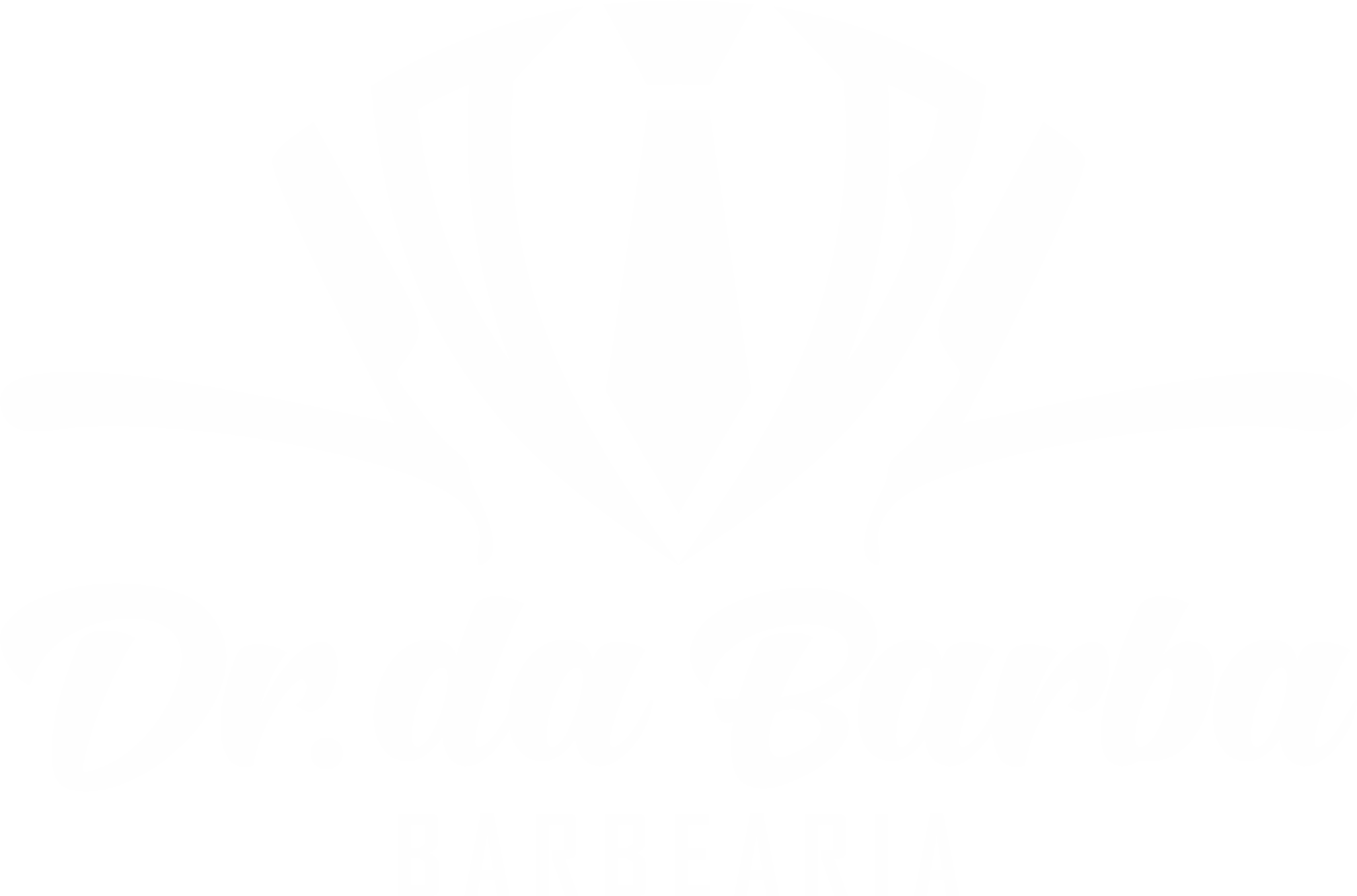 DR DA BARBA