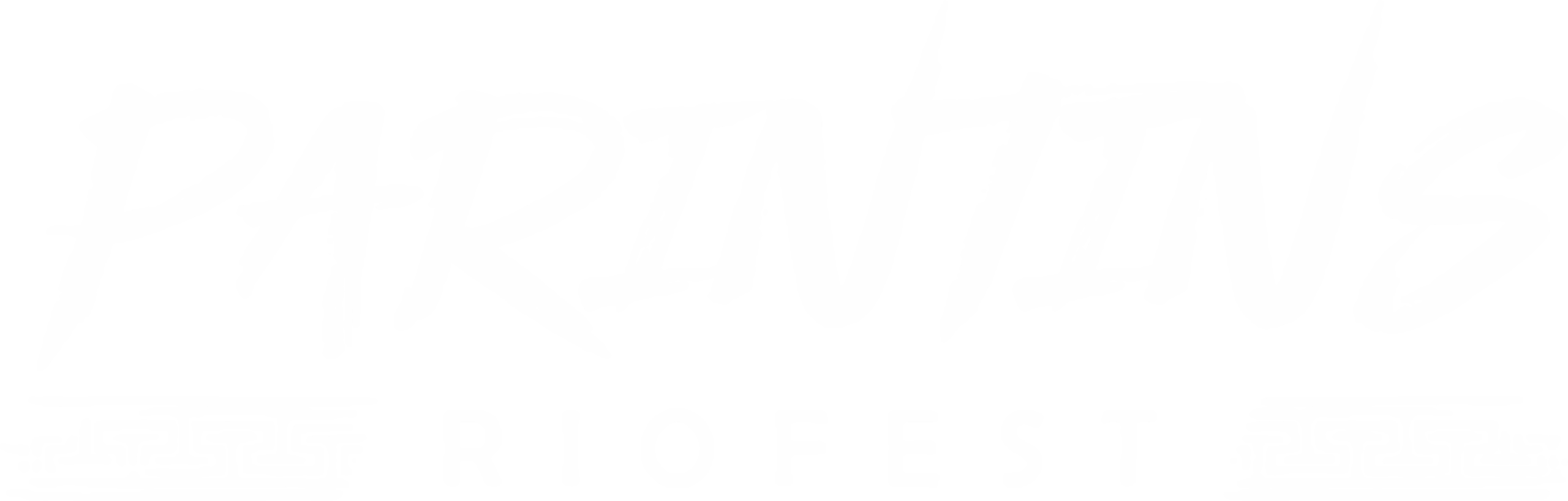 PARININS RIOFEST