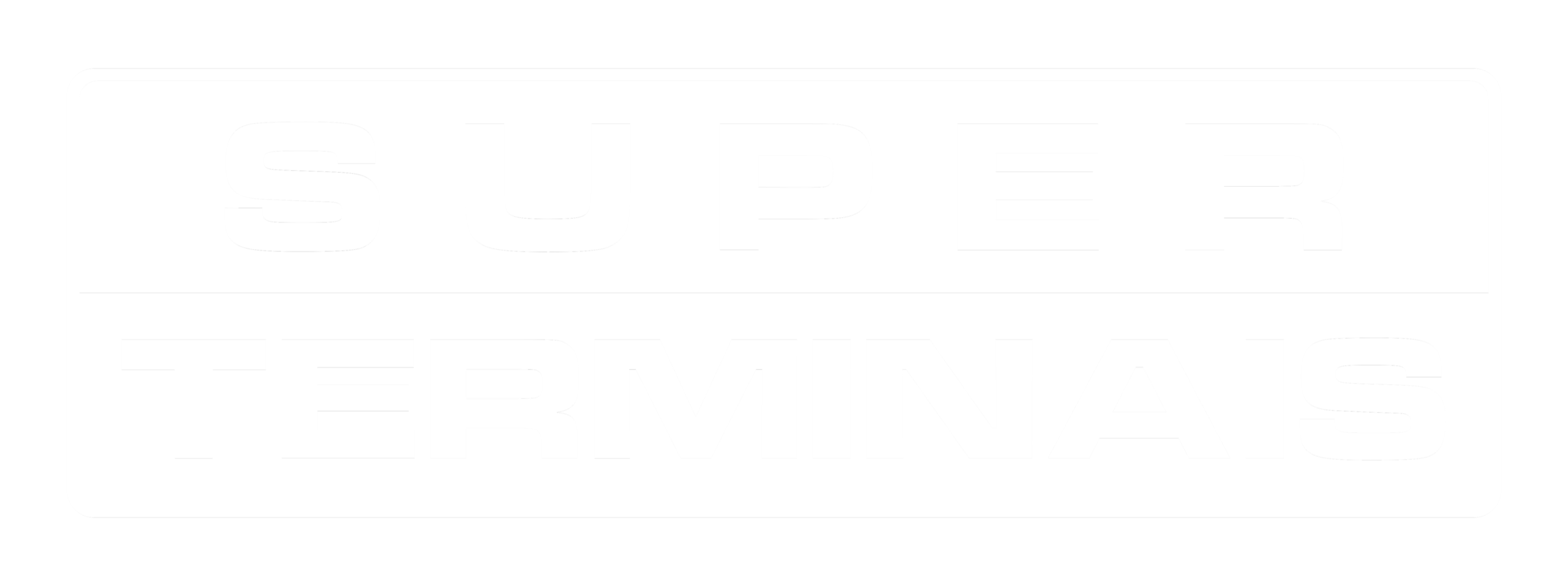 SUPERTERMINAIS